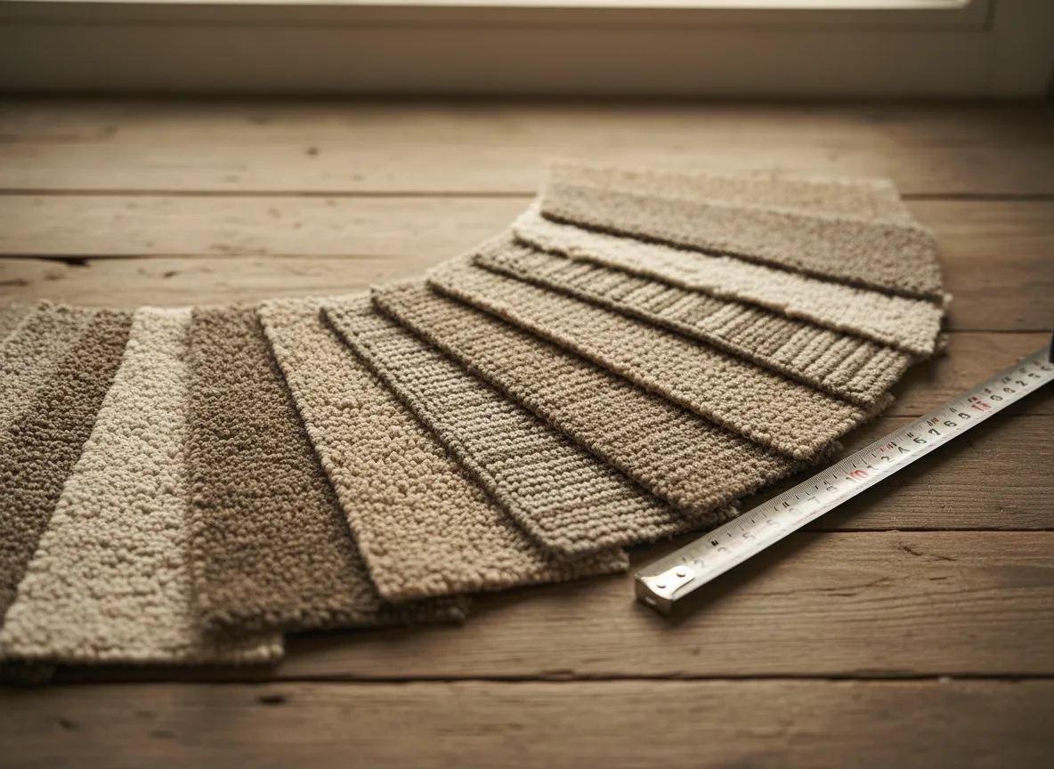 Carpet Installation Kenna, WV FAQs